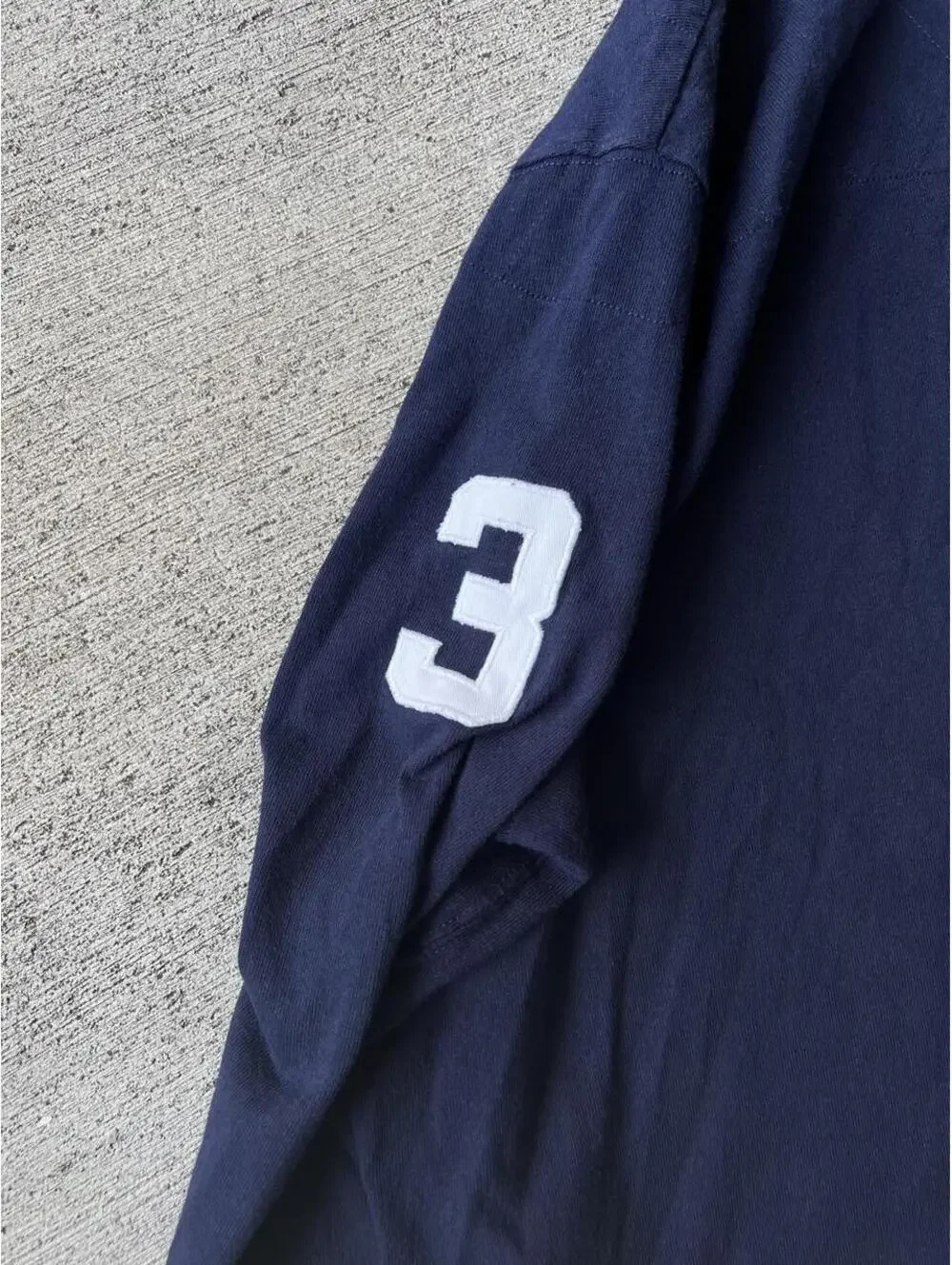 90s Polo Ralph Lauren Rugby Polo